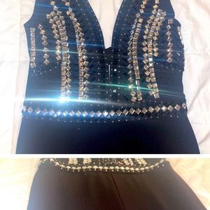 Women’s jumpsuit S